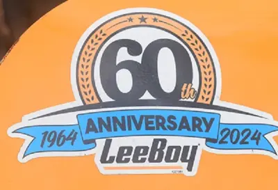 Used 2024 LEEBOY 8500D Asphalt Pavers Alabama US | Proxy Equipment #1382875