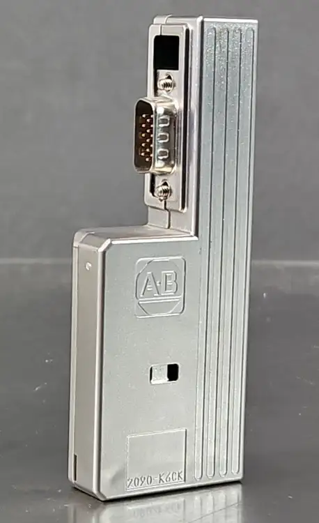 Used Allen Bradley _UNKNOWN_ Connector Accessories South Carolina US | Palmetto Automation #1161711