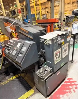 USED 2014 HEM H130HA-C
