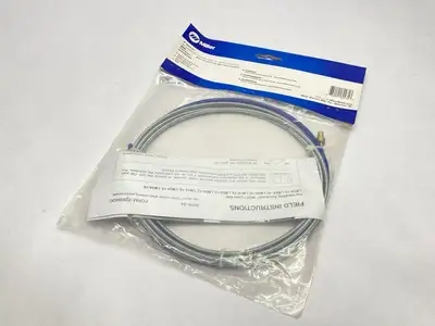 LM2A-10 | Miller  Acculock MDX Liner 0.030"-0.035" 10' Length - New