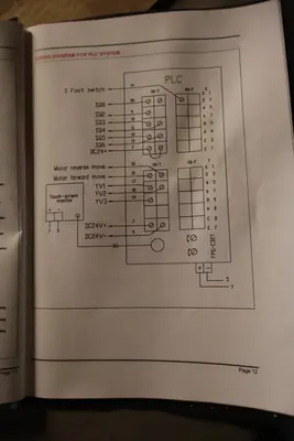 2019 INKCUPS ICN-2500 Printing | MD Equipment Services LLC (34)