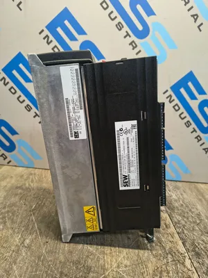 SEW-EURODRIVE MDX61B0022-5A3-4-0T Servo Drives & Amplifiers | ESS Industrial Equipment Sales (6)