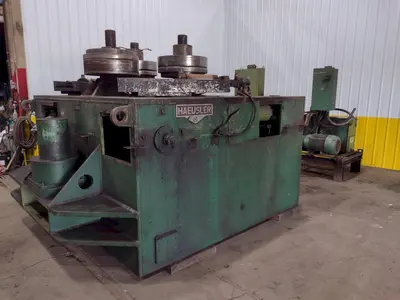 USED HAEUSLER HPR20-VH