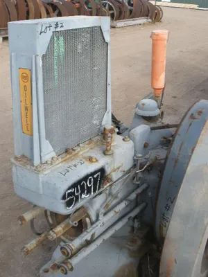 USED OILWELL E-20-RC
