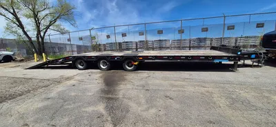 2024 JD TRAILERS AT-3 Trailers | Platinum Group (1)
