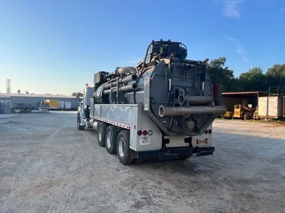 2024 TruVac HXX Hydro Excavator | American Contractors Equipment Supply (4)