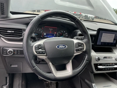 Used 2021 FORD EXPLORER SUVs Michigan US | Miedema Asset Management Group #1406743