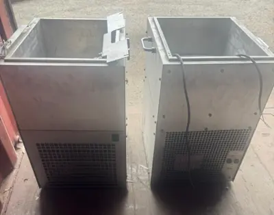 Barloworld Scientific FRB2S FRB2SBS Bath Water Shaker Water Chiller