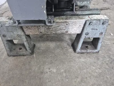 USED ROOTS BLOWER COMPANY 53 U-RAI