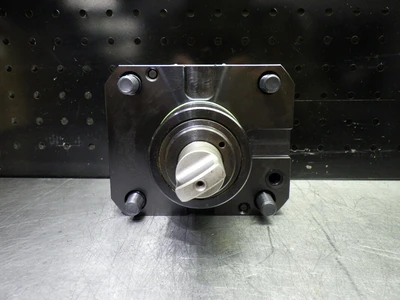 WTO BMT60 ER40 Live Tooling For DMG Mori 420140010-60 (LOC903B)