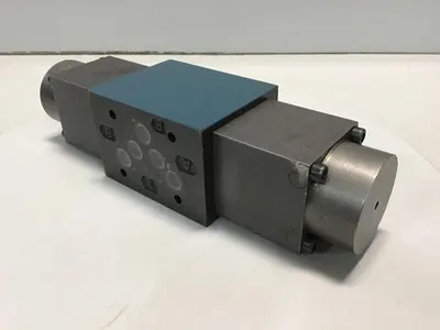 USED BOSCH 0 811 404 832