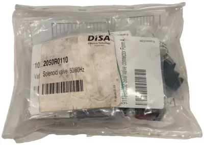 NEW Disa W412022