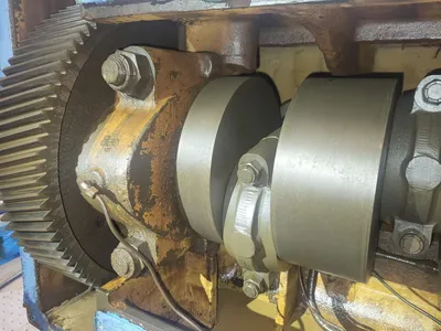 USED UNION TX-150