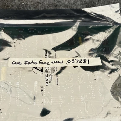 Used BHP 037281 Printed Circuit Boards (PCB) California US | Davliegogo LLC #1707740