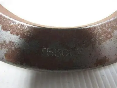 Trostel T55062 Oil Seal 6-1/4" OD 4-5/16" ID 9/16" W