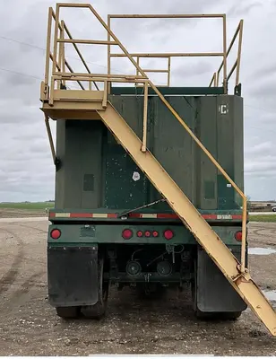USED 2000 WADE SERVICES INC WDW420