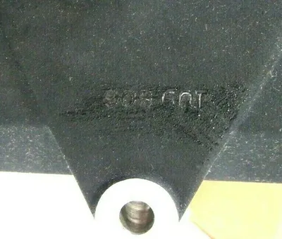 NEW ZEROMAX 90860T CROWN GEAR DRIVE