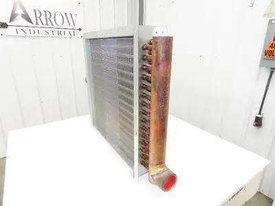 New | in-Stock HEATCRAFT _UNKNOWN_ Heat Exchangers Indiana US | Arrow Industrial #1365876