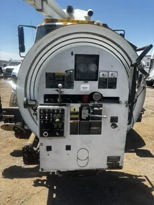 Used 2008 INTERNATIONAL WORKSTAR 7600 Septic/Sewer/Vacuum Trucks Arizona US | Proxy Equipment #1426037