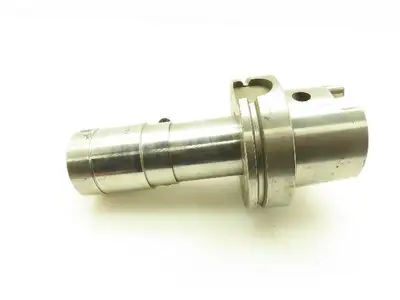 HSK100A-D32-155 Delliner Milling Chuck HSK100A Tool Holder 32mm x 155mm