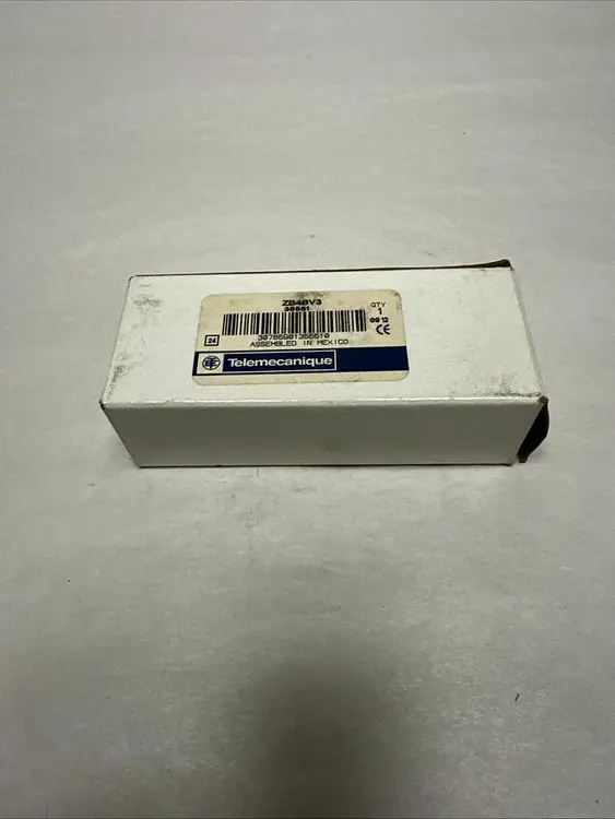 Used TELEMECHANIQUE ZB4BV3 Industrial Controls Ohio US | Surplus Asset Holdings #1243335