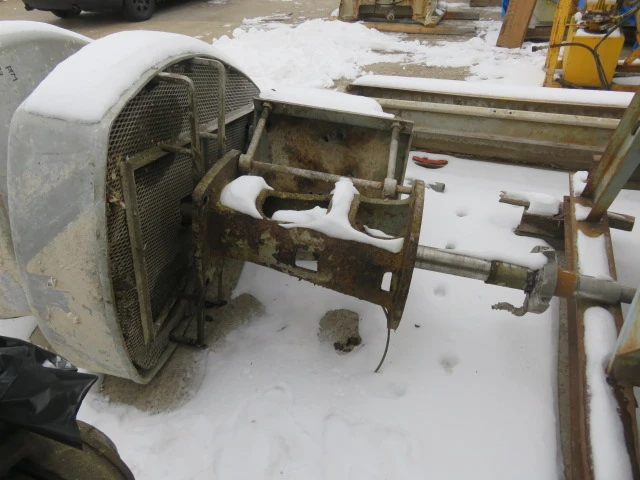 Used Lightnin _UNKNOWN_ Agitators, Blenders, Mixers Minnesota US | Peak Machinery, Inc. #286454
