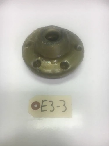 NEW Wanner Engineering 1-1/4"