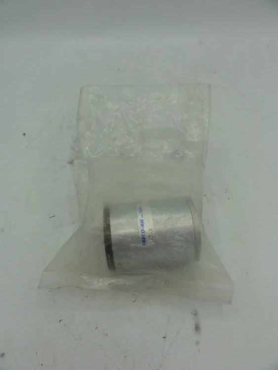 Used FABCO-AIR I-7-X Parts (Hydraulics and Pneumatics) | BG Industrial Surplus #472785