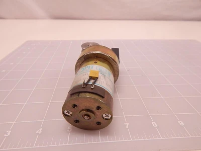 Used PITTMAN _UNKNOWN_ Gearboxes Texas US | OCO Industrial #1756153