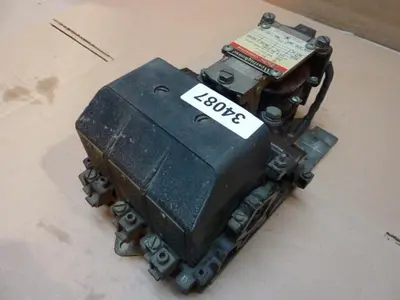 USED WESTINGHOUSE NR-330