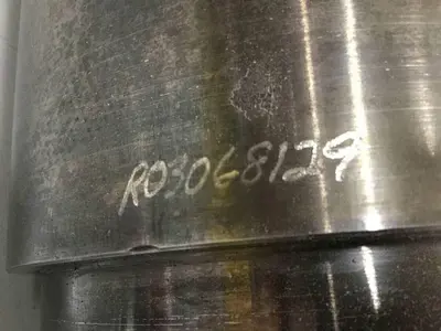 USED CINCINNATI MILACRON BA CM 55 MM