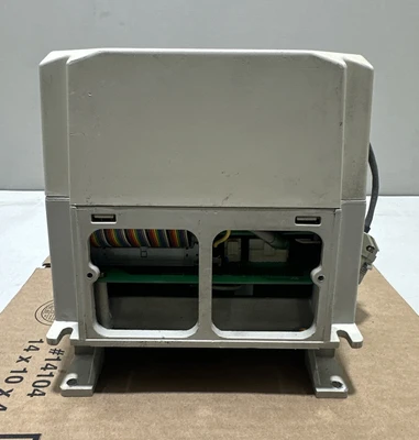 Used Magnetek VCD703-B003 Variable Speed Drives Indiana US | J&J Industrial Supply #1323144
