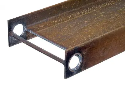 OCEAN LIBERATOR
CNC BEAM COPING MACHINE