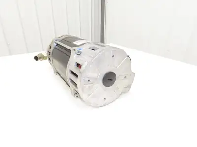 Yale 8539595 Forklift Hydraulic Pump & Motor 36/48VDC Off ERP035VTN36TE084