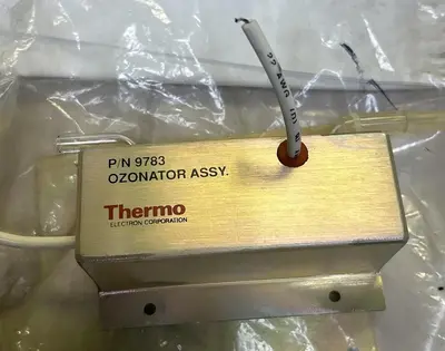 New | in-Stock THERMO 9783 Air Purifiers Ohio US | Surplus Asset Holdings #1246345