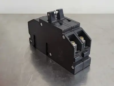 Used ZINSCO QC230 Switchgears British Columbia CA | Lenmark #244754