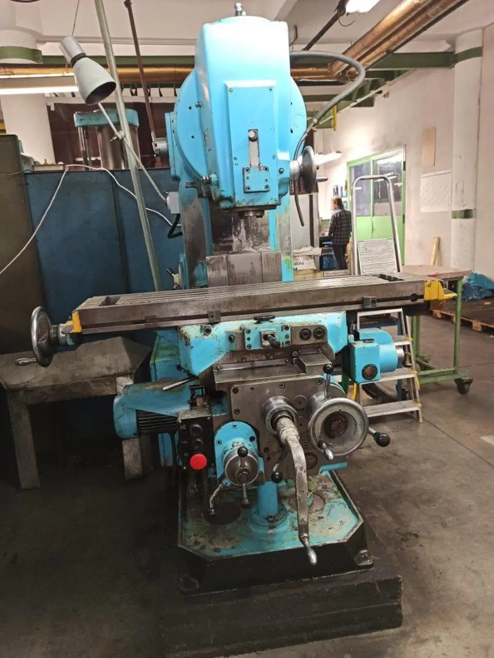 USED 1987 STANKO 6P11