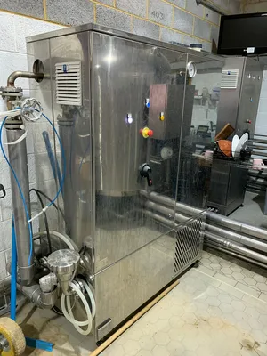 Used 2014 ZIPTECH 10 HL Complete Plants GB | Perry Equipment #1422212