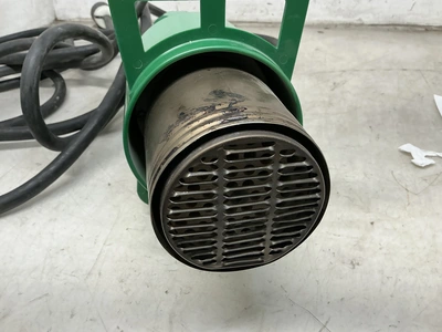 Used LEISTER _UNKNOWN_ Heat Guns Michigan US | Miedema Asset Management Group #1423412