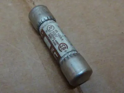 USED LIMITRON KTK-30