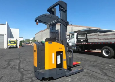 NEW 2026 EKKO EK18RRL