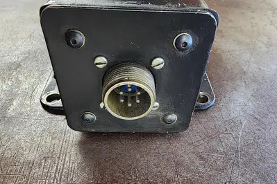USED LINK ELECTRIC RES-2500