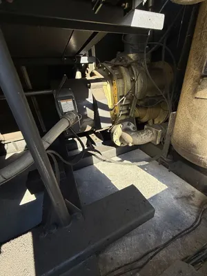 2013 INGERSOLL RAND R110ne-A AIR COMPRESSORS, ROTARY SCREW/SLIDING VANE | Machinery Network (3)