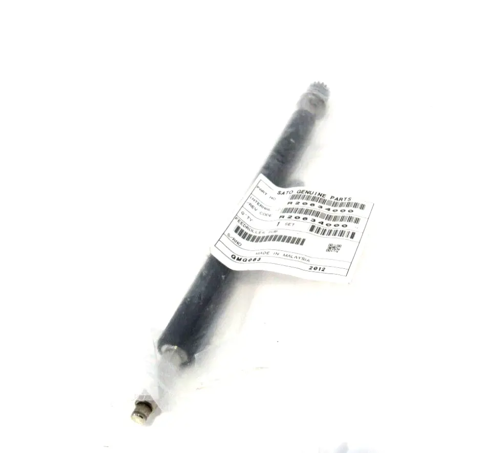 NEW SATO R20634000 FEED ROLLER