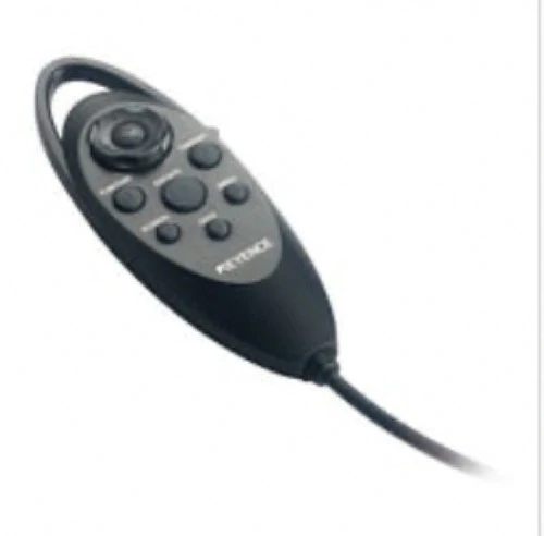 Keyence OP-87504 High-Speed 2D Laser Profiler, Control Console Accessory [New]