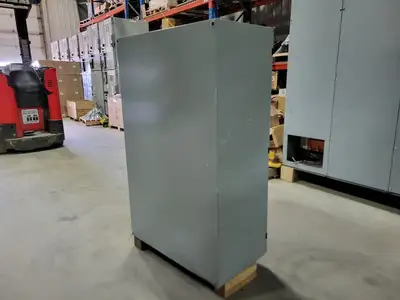 USED ABB ACS800-U1-0020-7