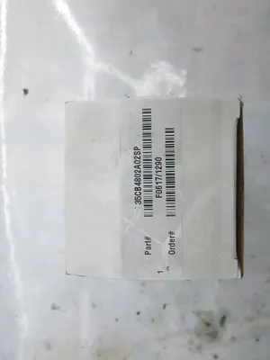 BALDOR 35CB4802A02SP Industrial Components AC Motors | Global Machine Brokers, LLC (4)