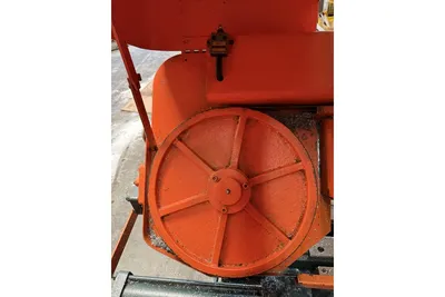 Used _UNKNOWN_ _UNKNOWN_ Horizontal Band Saws California US | KD Auctions #1359344