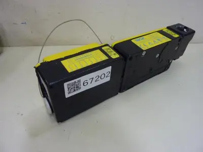 USED SICK IE 1000 ES1