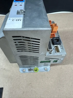 USED Sigmatek C-IPC 256MB LX800